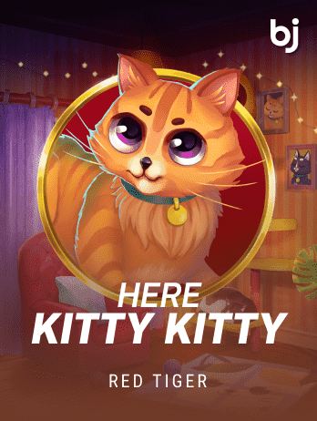 Here Kitty Kittypng thumbnail