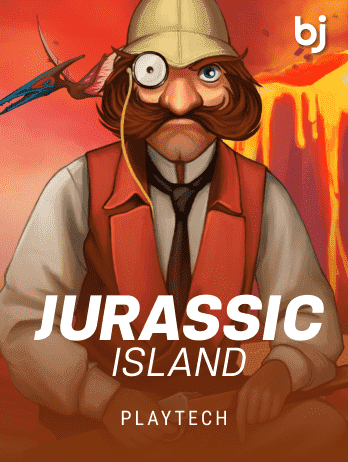 Jurassic Islandpng game screenshot