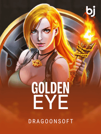 গোল্ডেন আই game thumbnail