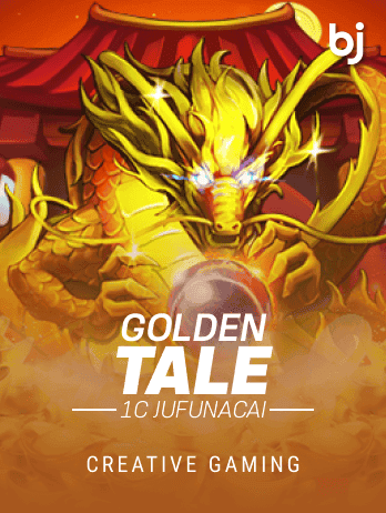 1c JuFuNaCai-Golden Talepng game thumbnail