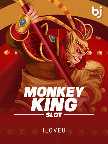 Monkey King game thumbnail