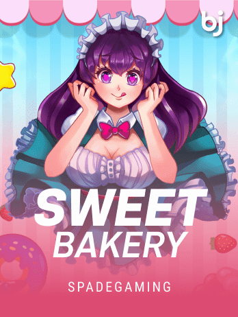 Sweet Bakery game thumbnail