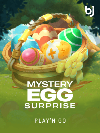 Mystery Egg Surprise thumbnail