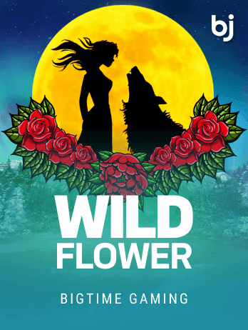 Wild Flowerpng game thumbnail