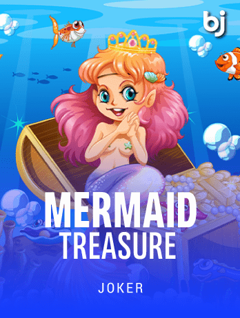 Mermaid Treasurepng game screenshot