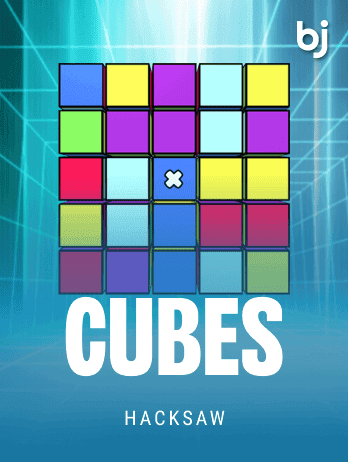 Cubespng game screenshot