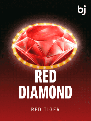 Red Diamond game thumbnail