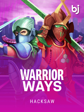 Warrior Ways game thumbnail