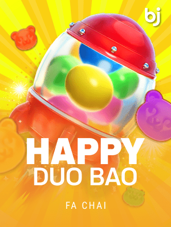 Happy Duo Bao game thumbnail