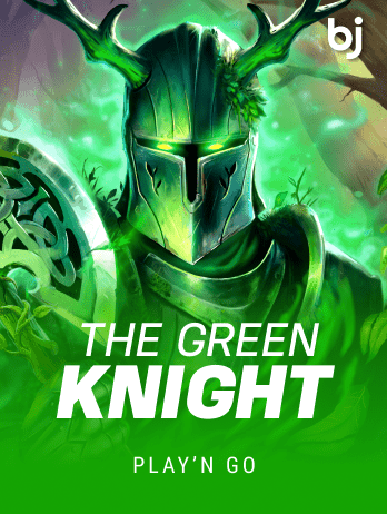 The Green Knightpng game thumbnail