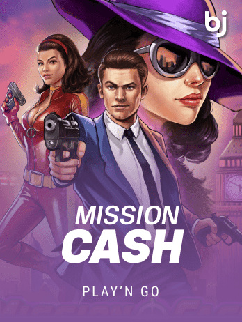 মিশন ক্যাশ game thumbnail