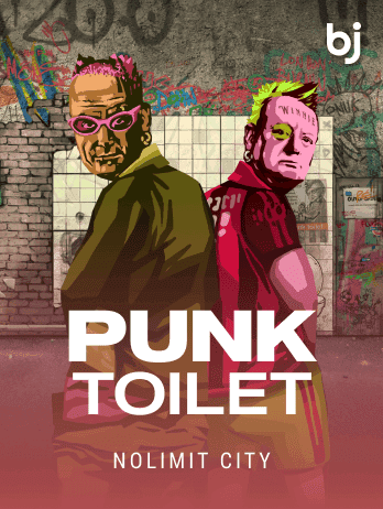 Punk Toiletpng game screenshot