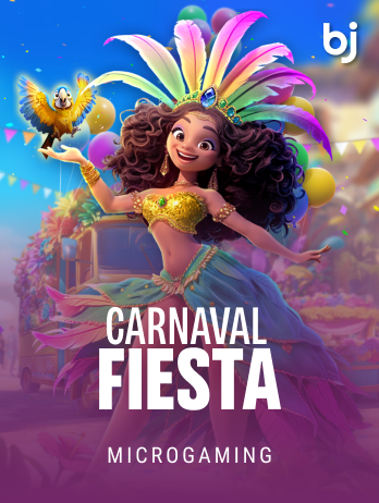 Carnaval Fiestapng thumbnail