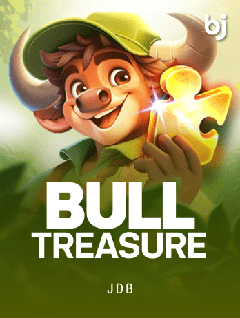 Bull Treasurepng thumbnail